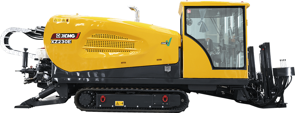 XZ230E